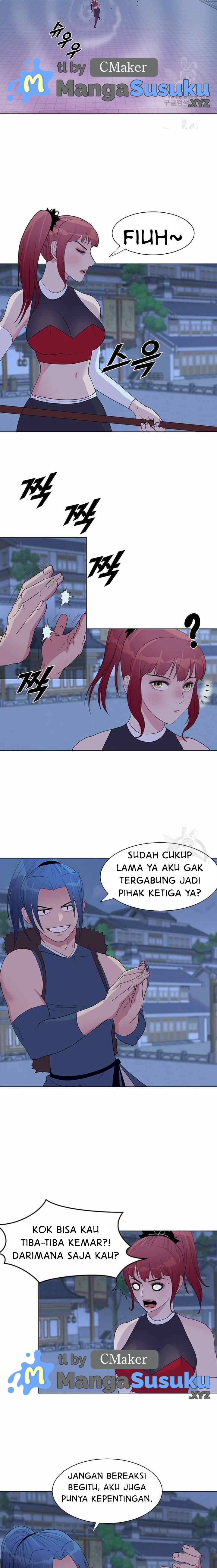 Galewind Murim Tales - Chapter 33 9