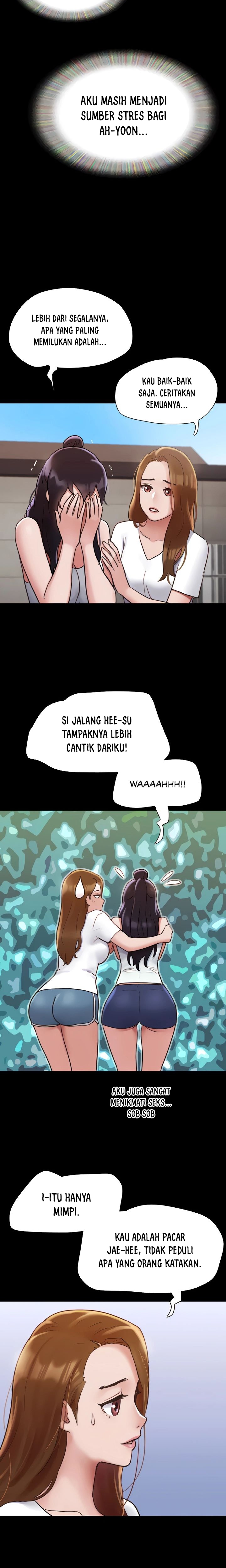 Not To Be Missed - Chapter 33 13 Not To Be Missed - Chapter 33 13