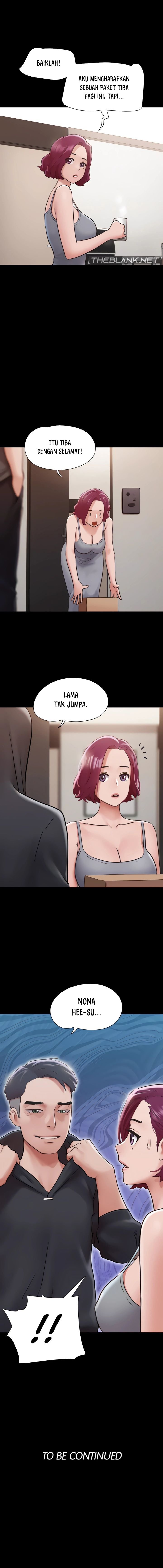 Not To Be Missed - Chapter 33 26 Not To Be Missed - Chapter 33 26