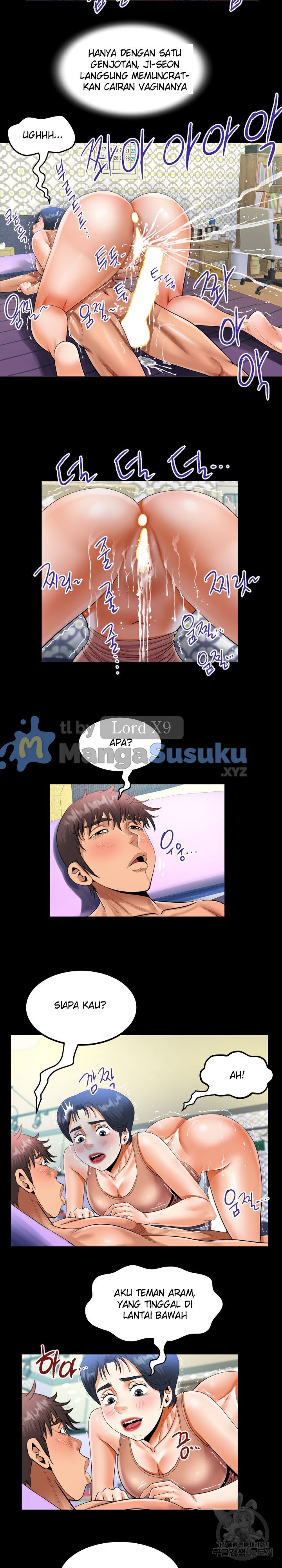 The Unforeseen Guest - Chapter 131 12