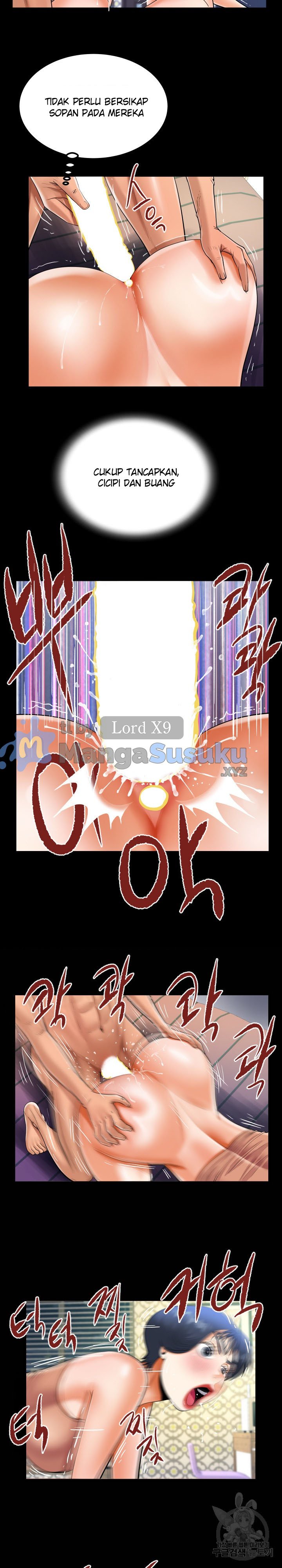 The Unforeseen Guest - Chapter 131 14