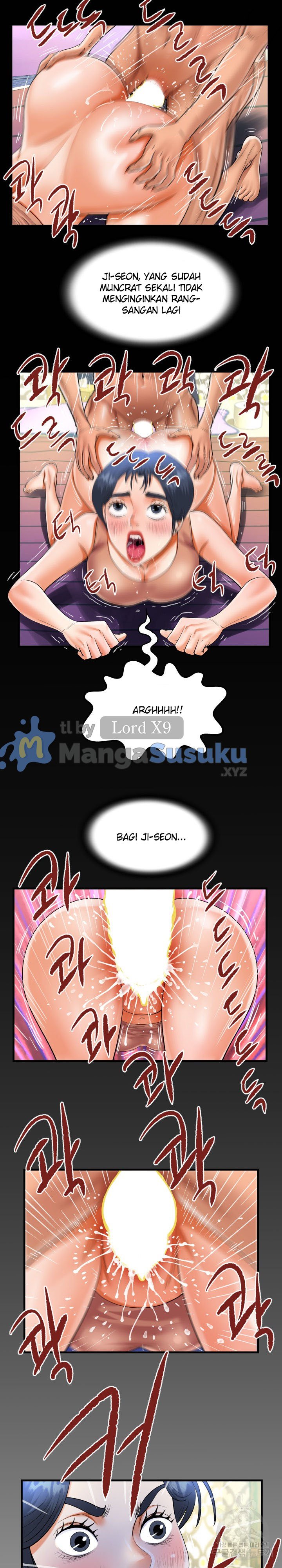 The Unforeseen Guest - Chapter 131 15