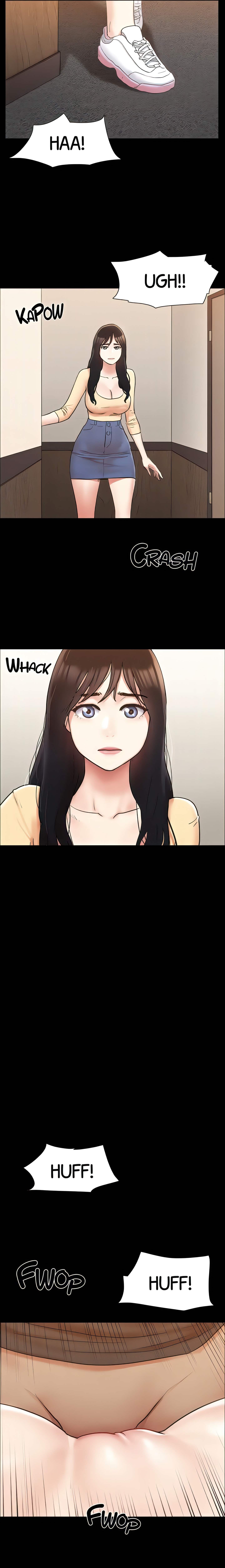 Only With Consent Uncensored - Chapter 136 5 Only With Consent Uncensored - Chapter 136 5