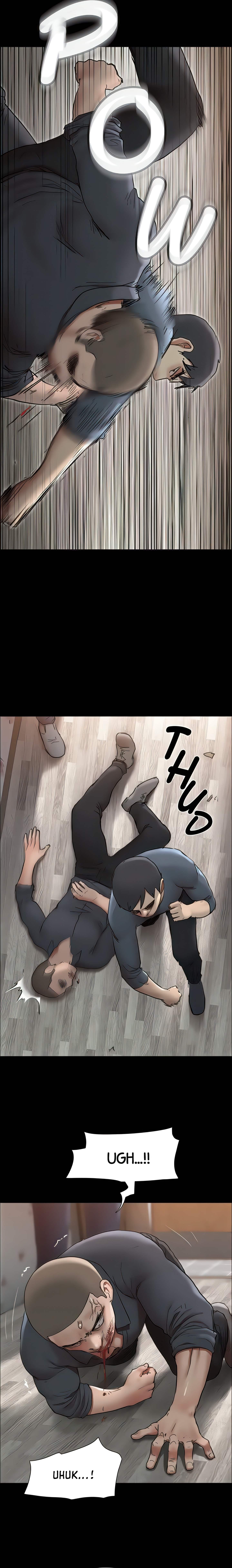 Only With Consent Uncensored - Chapter 136 22 Only With Consent Uncensored - Chapter 136 22