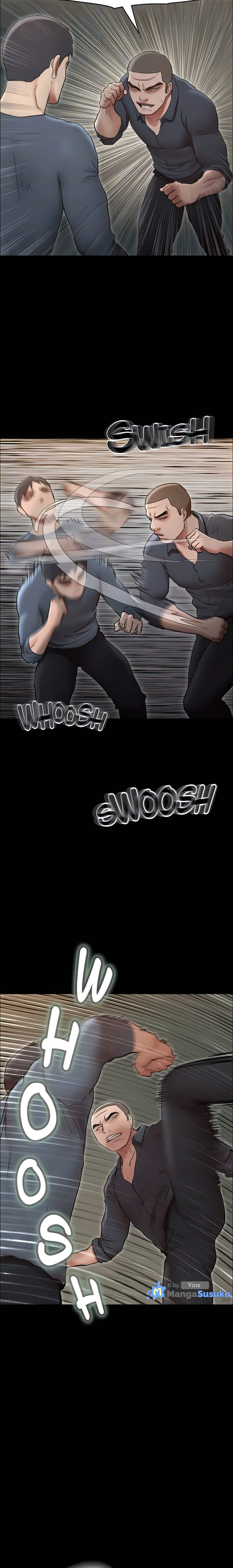 Only With Consent Uncensored - Chapter 136 21 Only With Consent Uncensored - Chapter 136 21