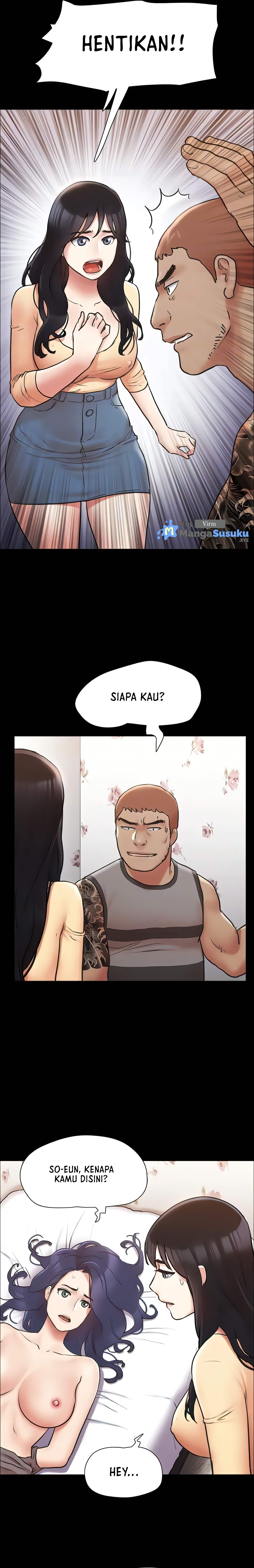 Only With Consent Uncensored - Chapter 136 11 Only With Consent Uncensored - Chapter 136 11