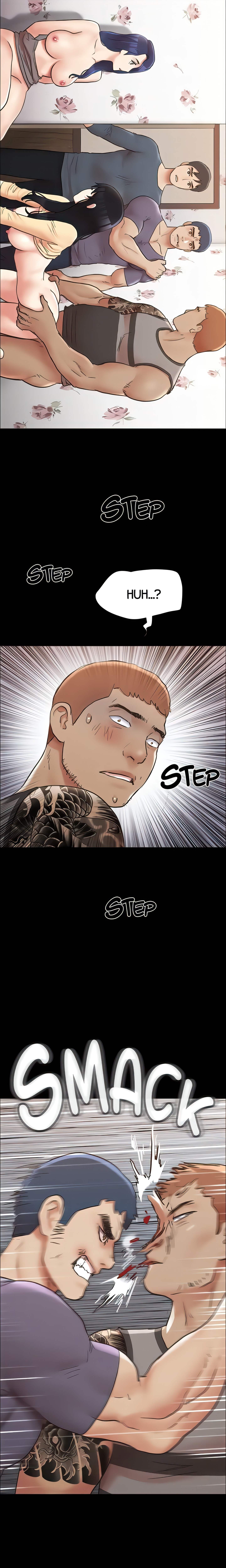 Only With Consent Uncensored - Chapter 136 27 Only With Consent Uncensored - Chapter 136 27