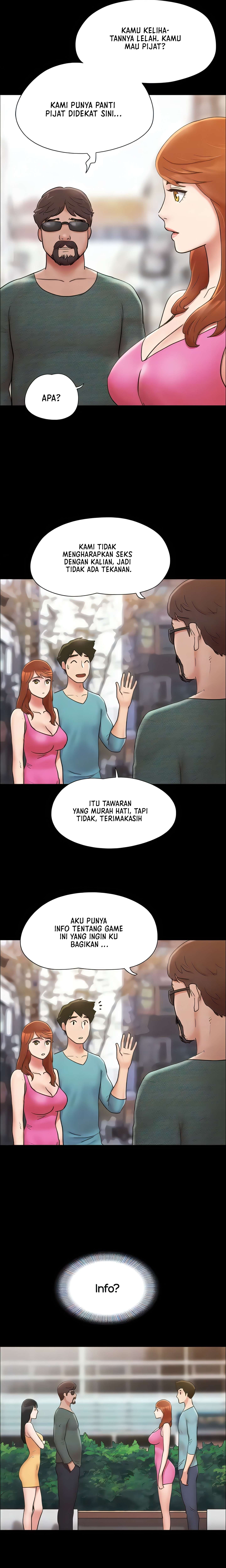 Only With Consent Uncensored - Chapter 130 10