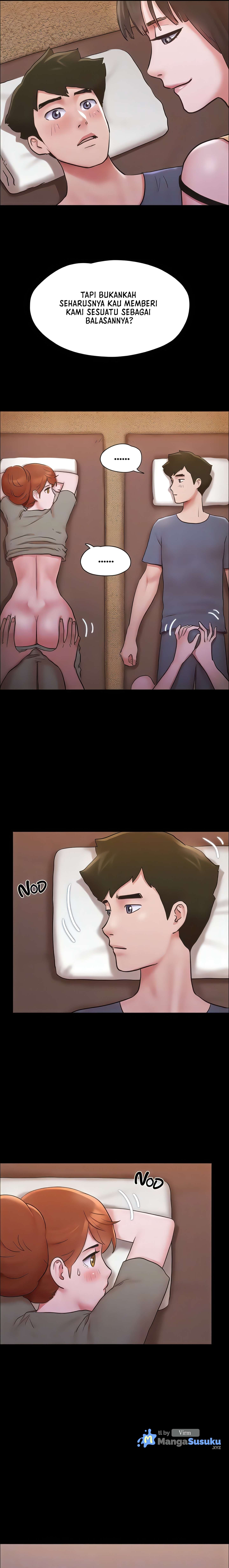 Only With Consent Uncensored - Chapter 130 16