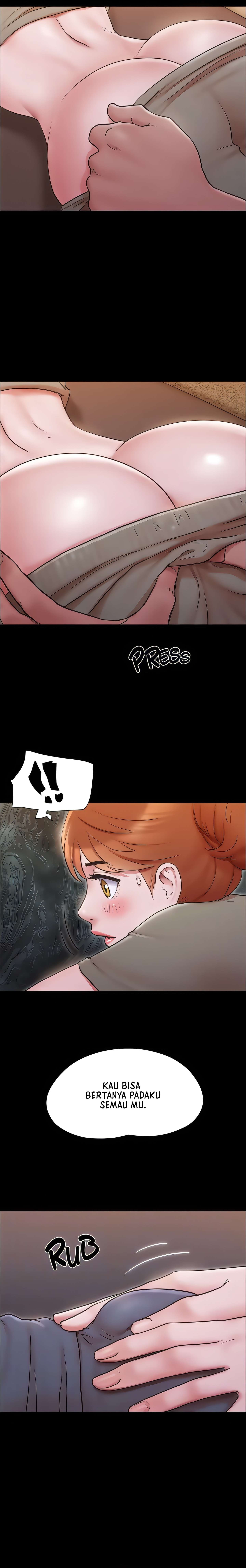 Only With Consent Uncensored - Chapter 130 15