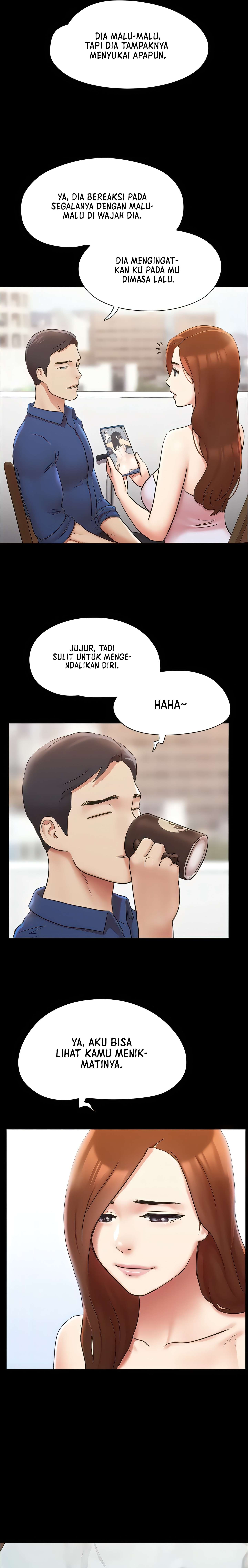 Only With Consent Uncensored - Chapter 130 2