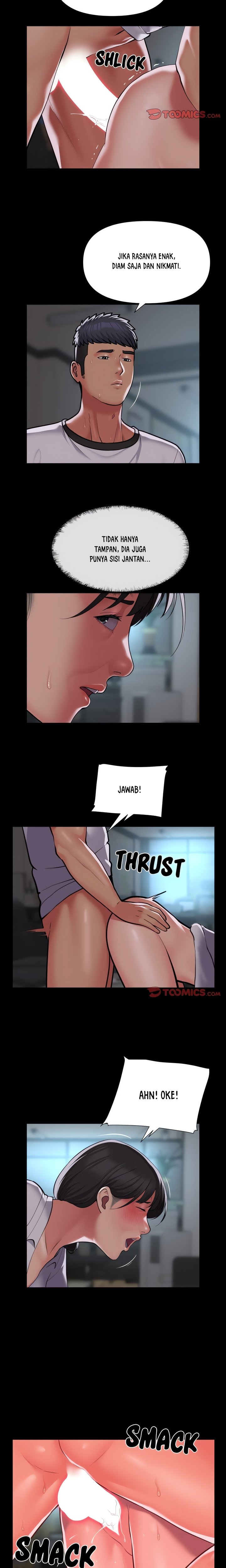 The Ladies&#8217; Associate - Chapter 121 10