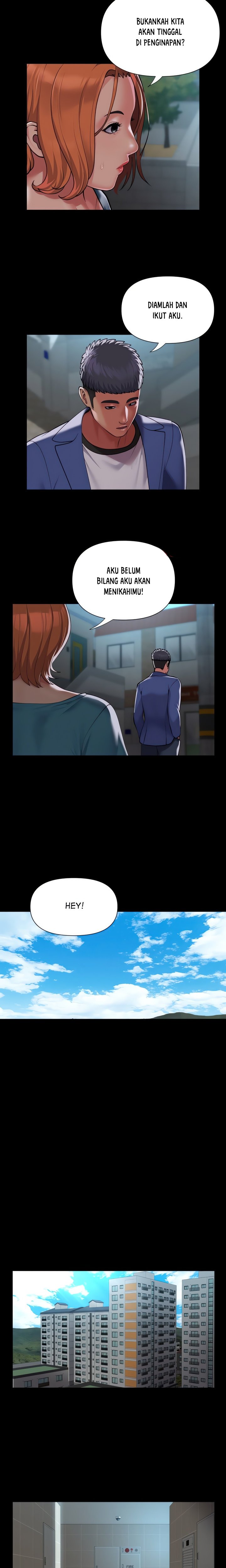 The Ladies&#8217; Associate - Chapter 121 3