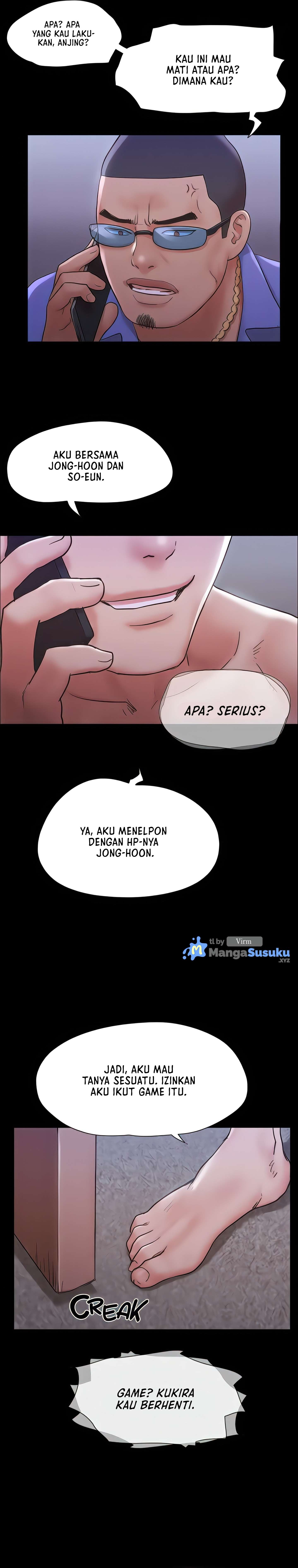 Only With Consent Uncensored - Chapter 123 21 Only With Consent Uncensored - Chapter 123 21