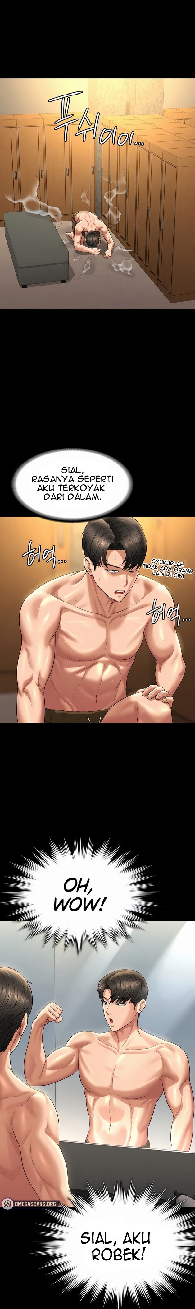 Administrator Privileges - Chapter 123 8 Administrator Privileges - Chapter 123 8