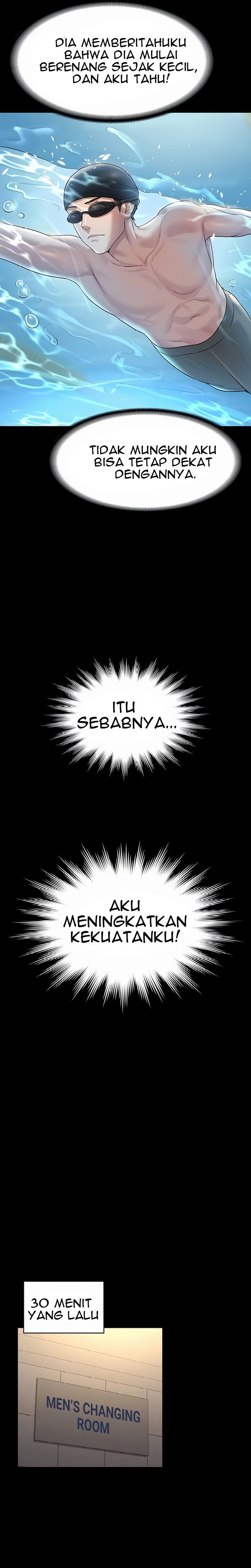 Administrator Privileges - Chapter 123 4 Administrator Privileges - Chapter 123 4