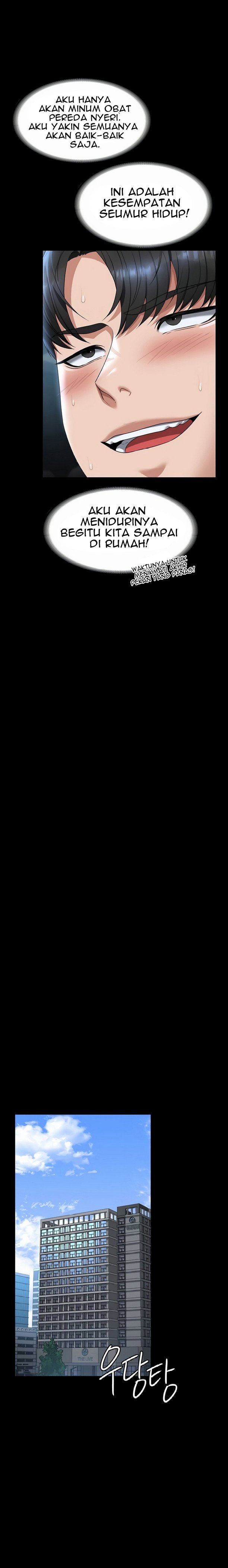 Administrator Privileges - Chapter 123 18 Administrator Privileges - Chapter 123 18