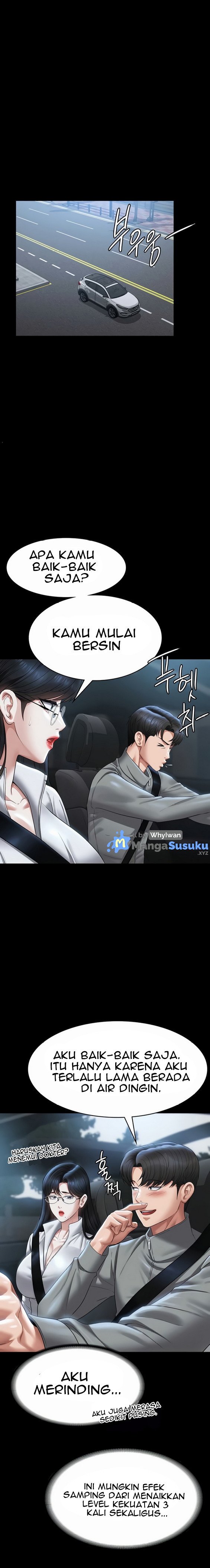 Administrator Privileges - Chapter 123 17 Administrator Privileges - Chapter 123 17