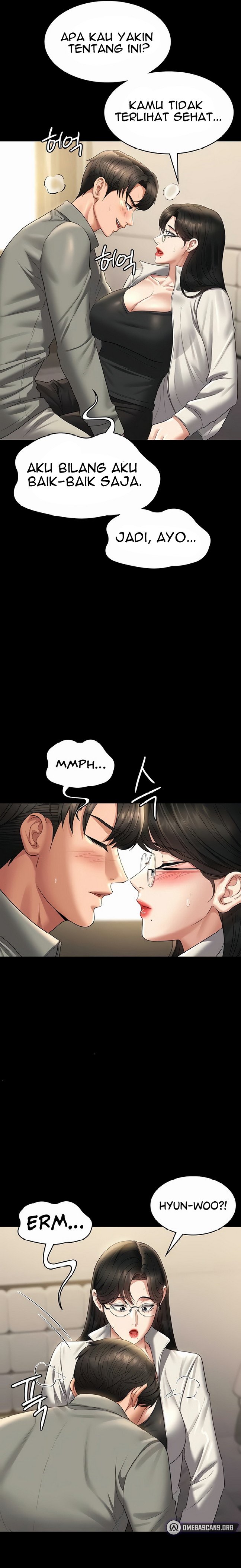 Administrator Privileges - Chapter 123 19 Administrator Privileges - Chapter 123 19