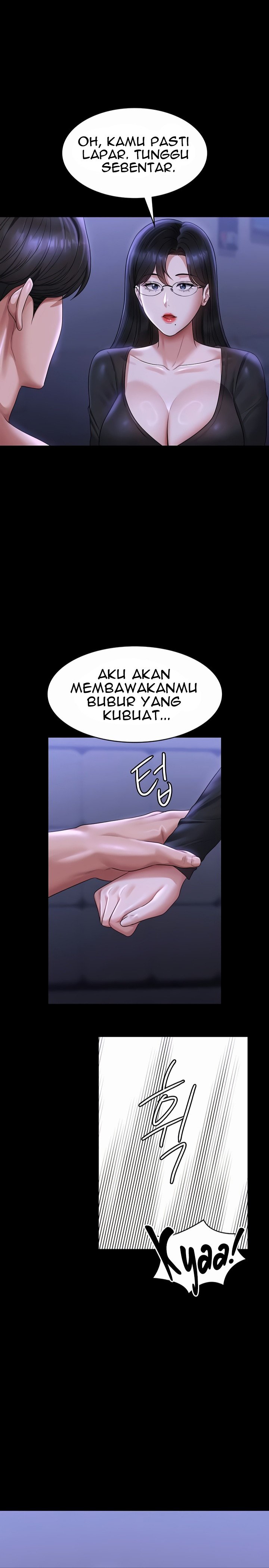 Administrator Privileges - Chapter 123 27 Administrator Privileges - Chapter 123 27