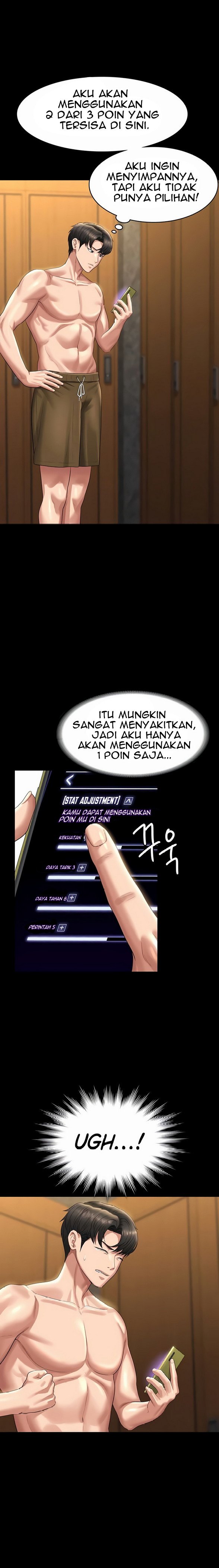 Administrator Privileges - Chapter 123 5 Administrator Privileges - Chapter 123 5