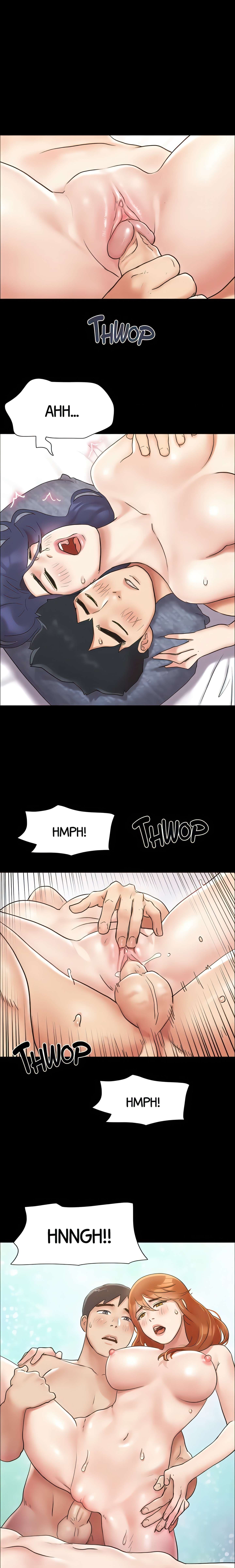 Only With Consent Uncensored - Chapter 123 15 Only With Consent Uncensored - Chapter 123 15