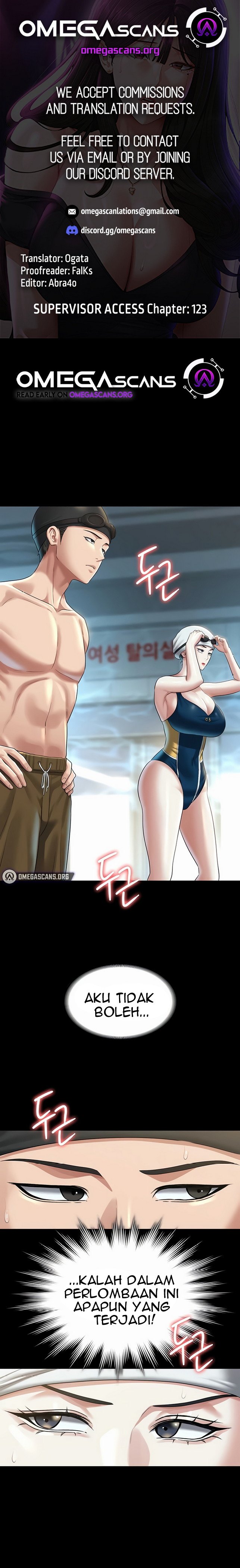 Administrator Privileges - Chapter 123 1 Administrator Privileges - Chapter 123 1