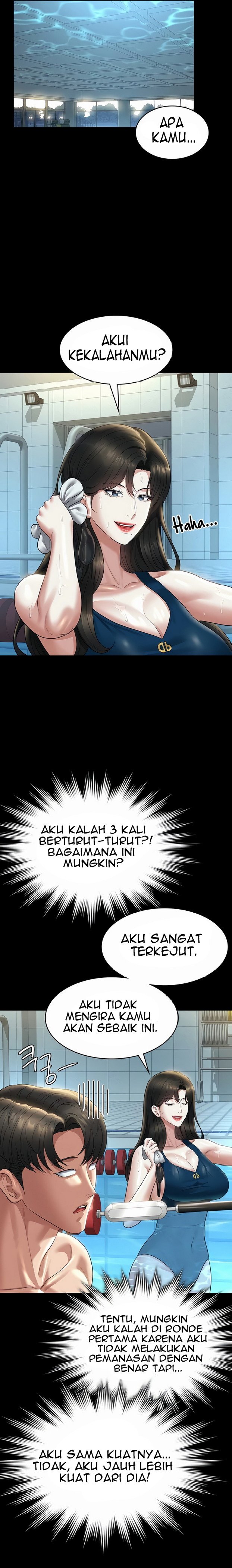 Administrator Privileges - Chapter 123 10 Administrator Privileges - Chapter 123 10