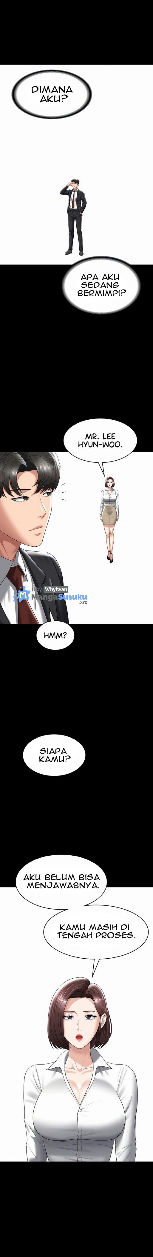 Administrator Privileges - Chapter 123 21 Administrator Privileges - Chapter 123 21