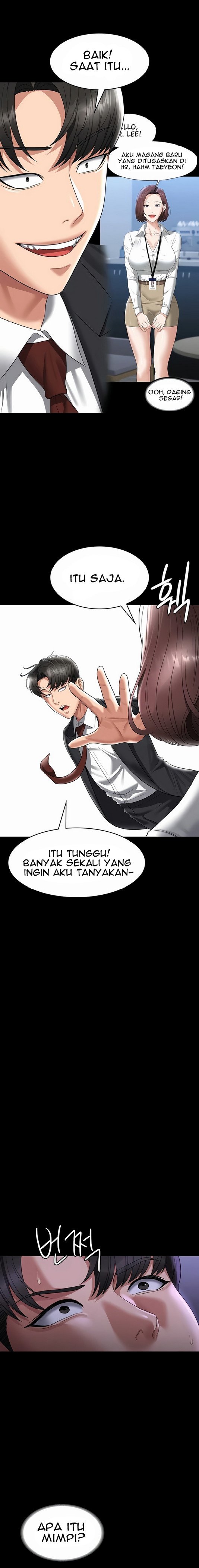 Administrator Privileges - Chapter 123 24 Administrator Privileges - Chapter 123 24