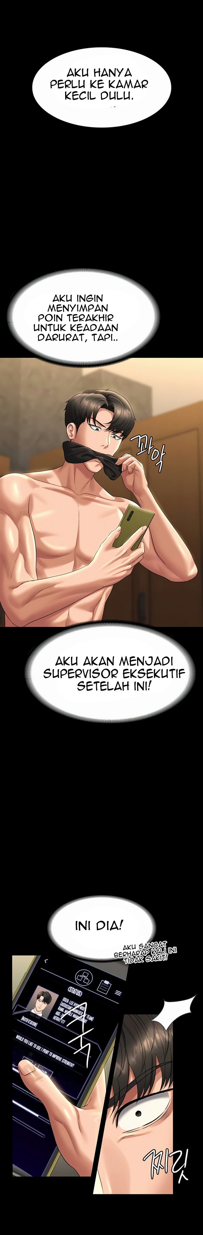 Administrator Privileges - Chapter 123 14 Administrator Privileges - Chapter 123 14