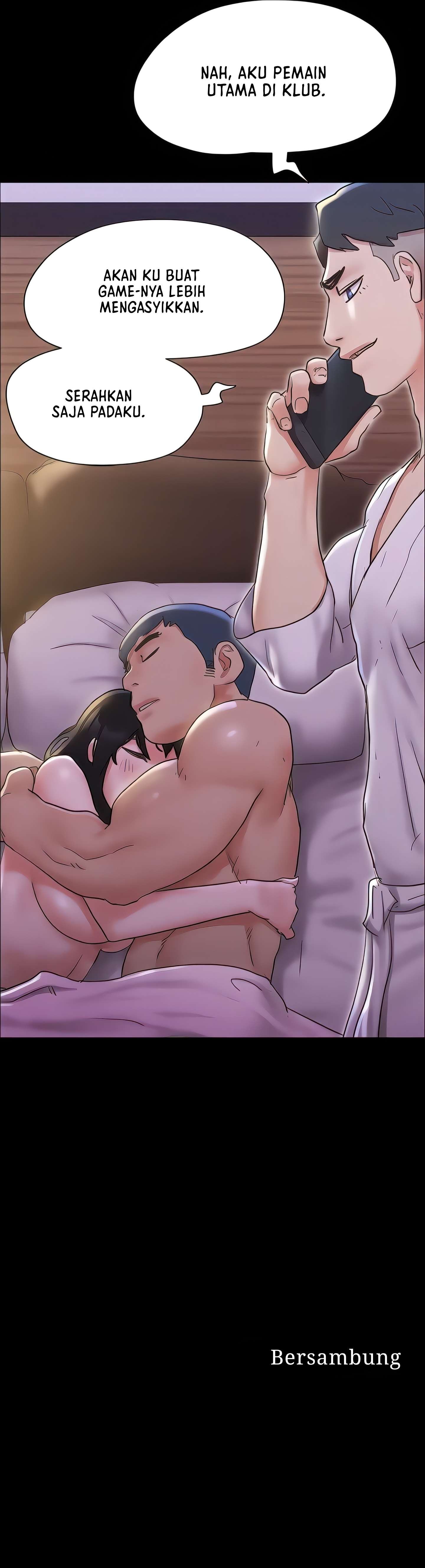 Only With Consent Uncensored - Chapter 123 22 Only With Consent Uncensored - Chapter 123 22