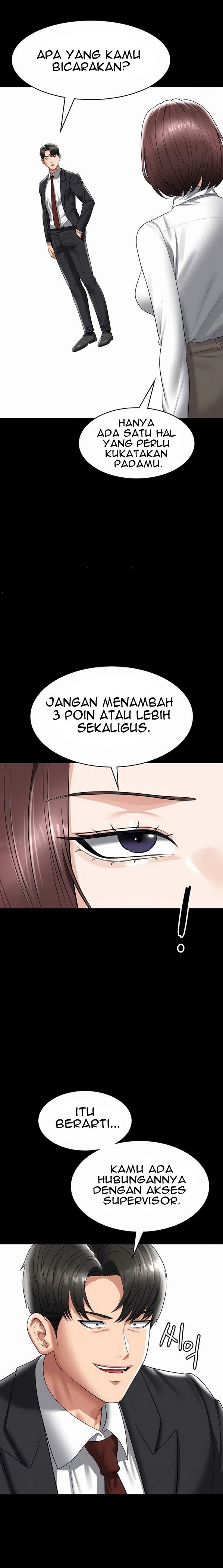 Administrator Privileges - Chapter 123 22 Administrator Privileges - Chapter 123 22