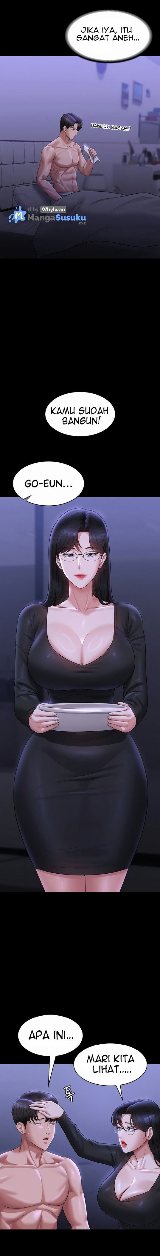 Administrator Privileges - Chapter 123 25 Administrator Privileges - Chapter 123 25