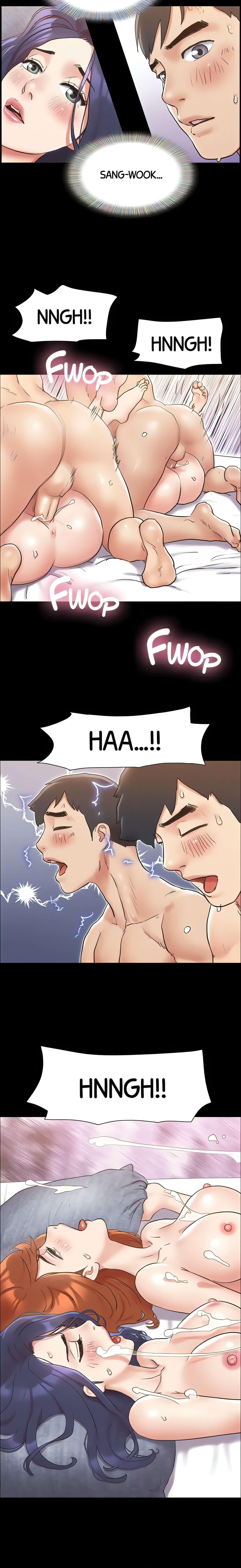 Only With Consent Uncensored - Chapter 123 19 Only With Consent Uncensored - Chapter 123 19