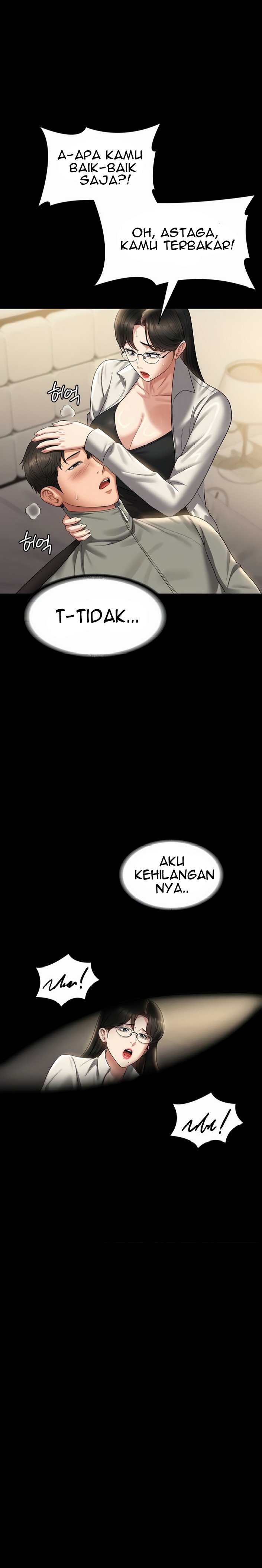 Administrator Privileges - Chapter 123 20 Administrator Privileges - Chapter 123 20