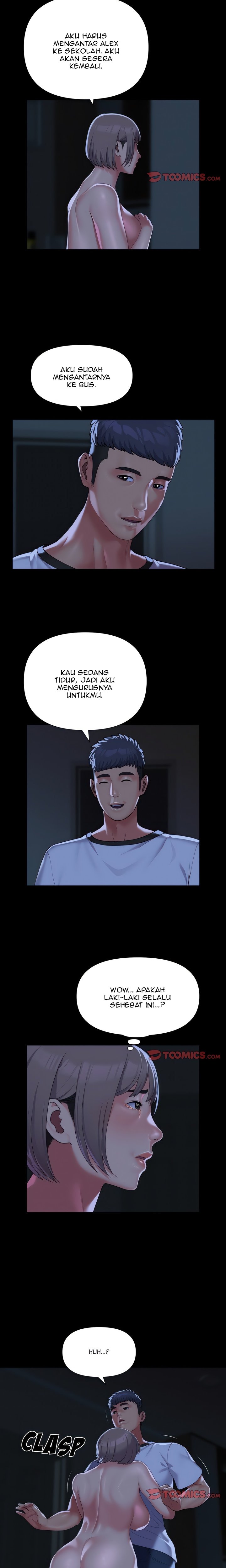 The Ladies&#8217; Associate - Chapter 135 8