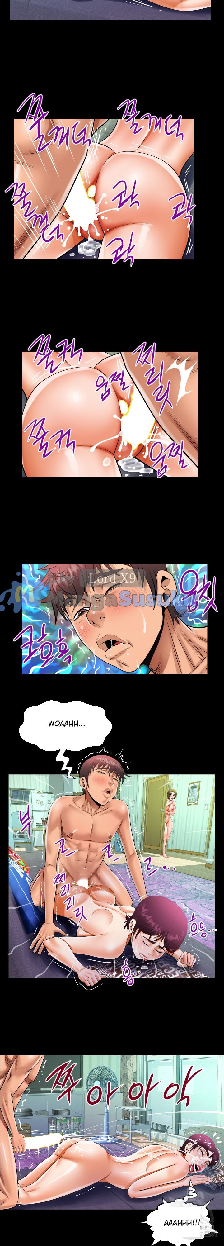 The Unforeseen Guest - Chapter 119 12 The Unforeseen Guest - Chapter 119 12