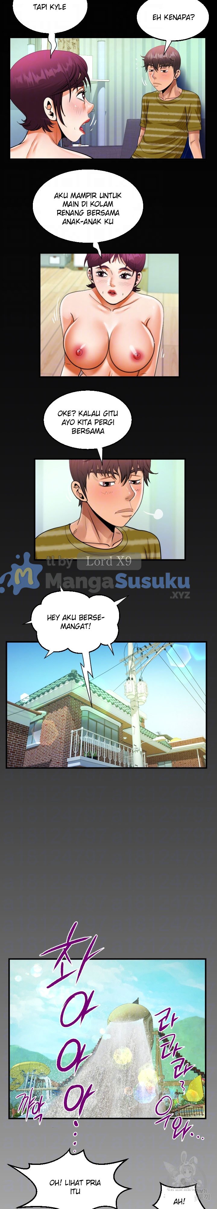 The Unforeseen Guest - Chapter 119 15 The Unforeseen Guest - Chapter 119 15