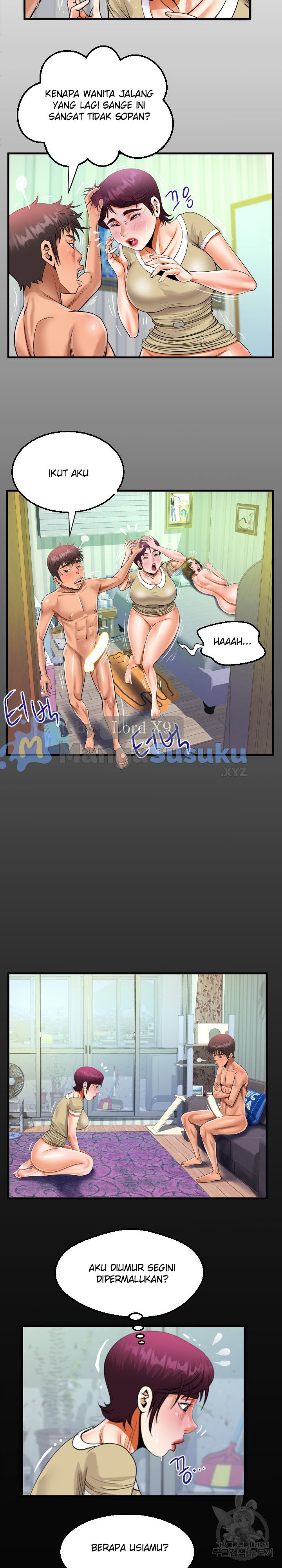 The Unforeseen Guest - Chapter 119 4 The Unforeseen Guest - Chapter 119 4