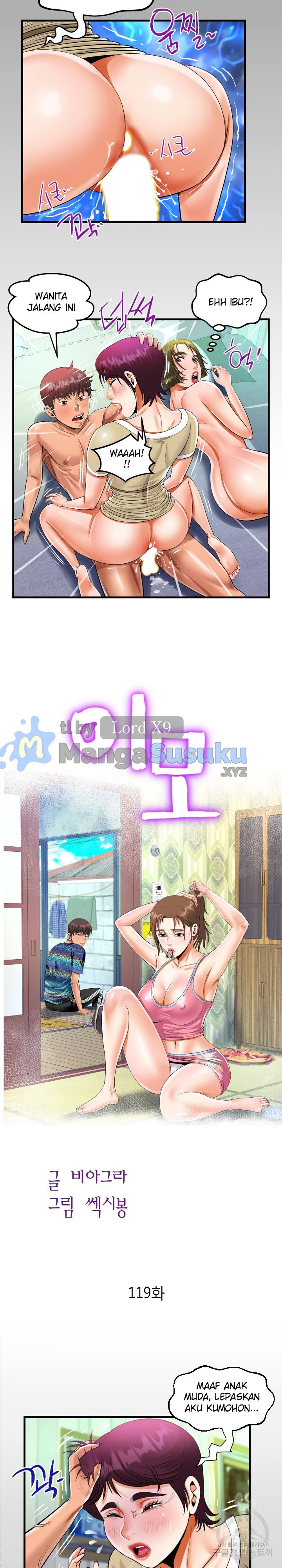 The Unforeseen Guest - Chapter 119 3 The Unforeseen Guest - Chapter 119 3