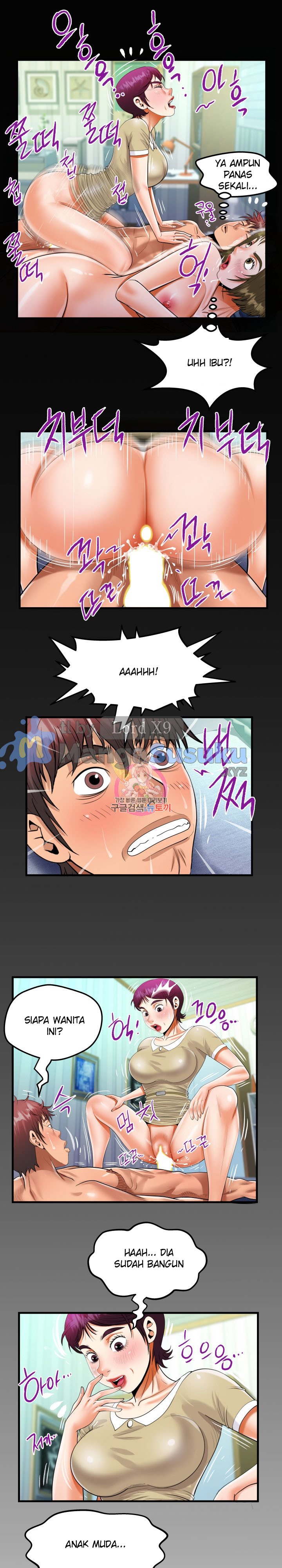 The Unforeseen Guest - Chapter 119 2 The Unforeseen Guest - Chapter 119 2