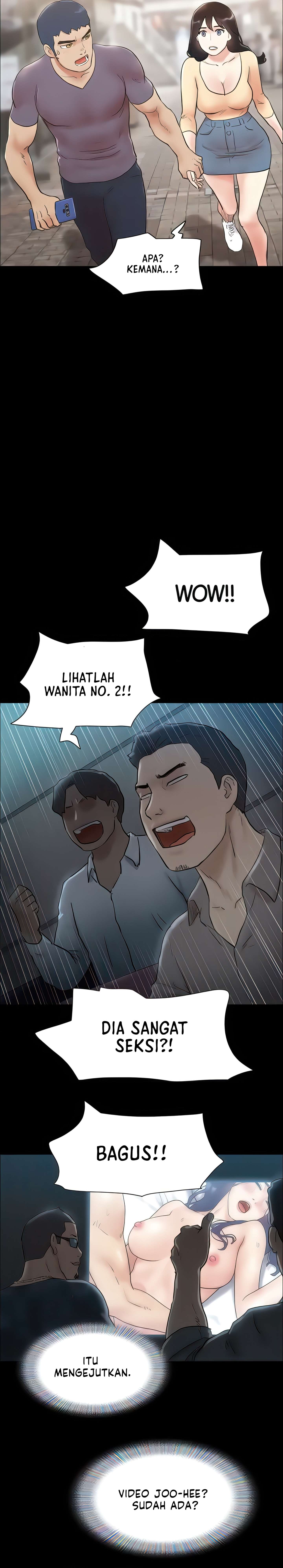 Only With Consent Uncensored - Chapter 126 22