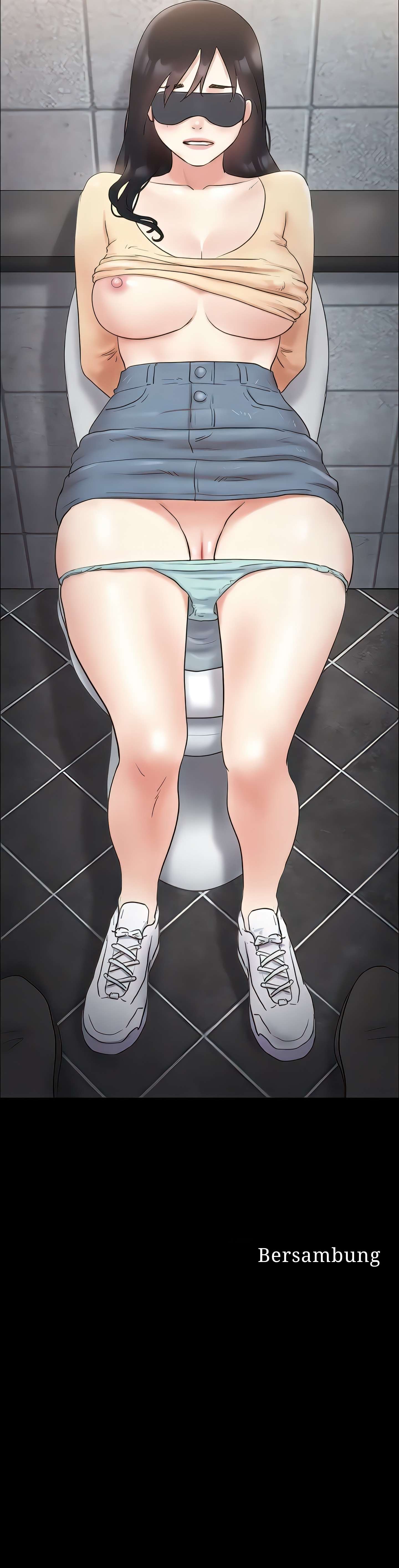 Only With Consent Uncensored - Chapter 126 24