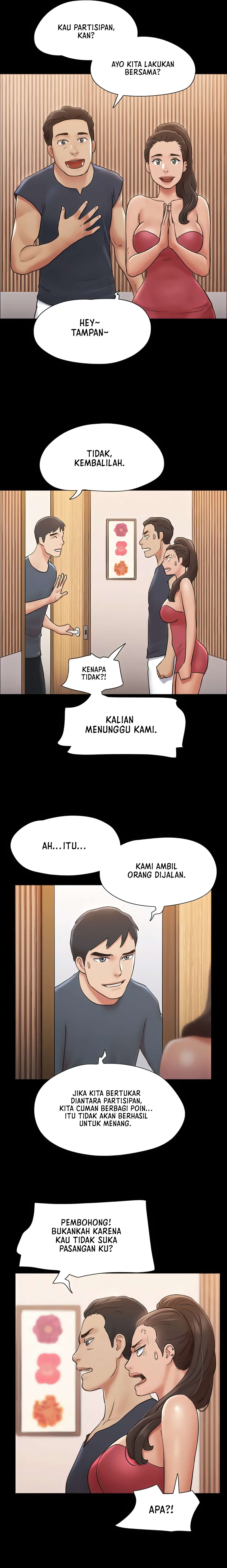 Only With Consent Uncensored - Chapter 126 14