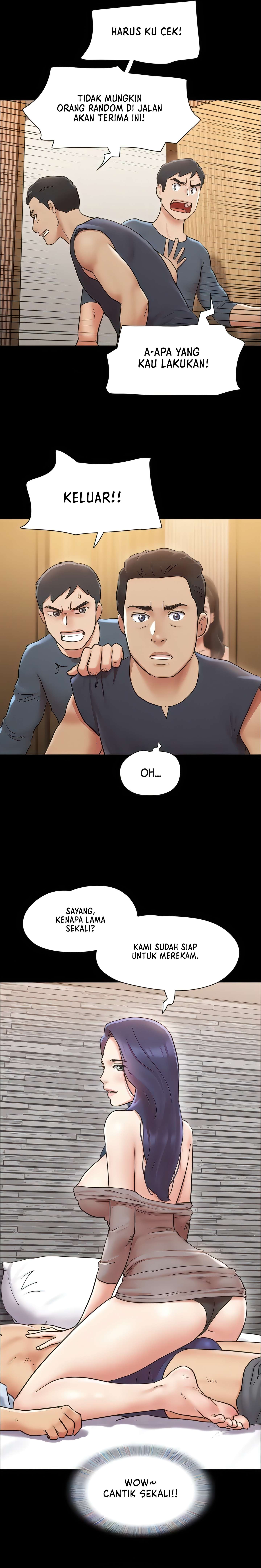 Only With Consent Uncensored - Chapter 126 15