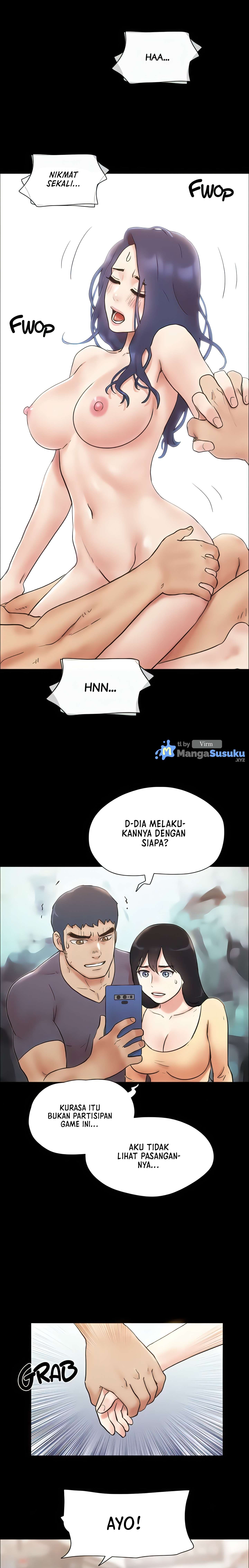 Only With Consent Uncensored - Chapter 126 21