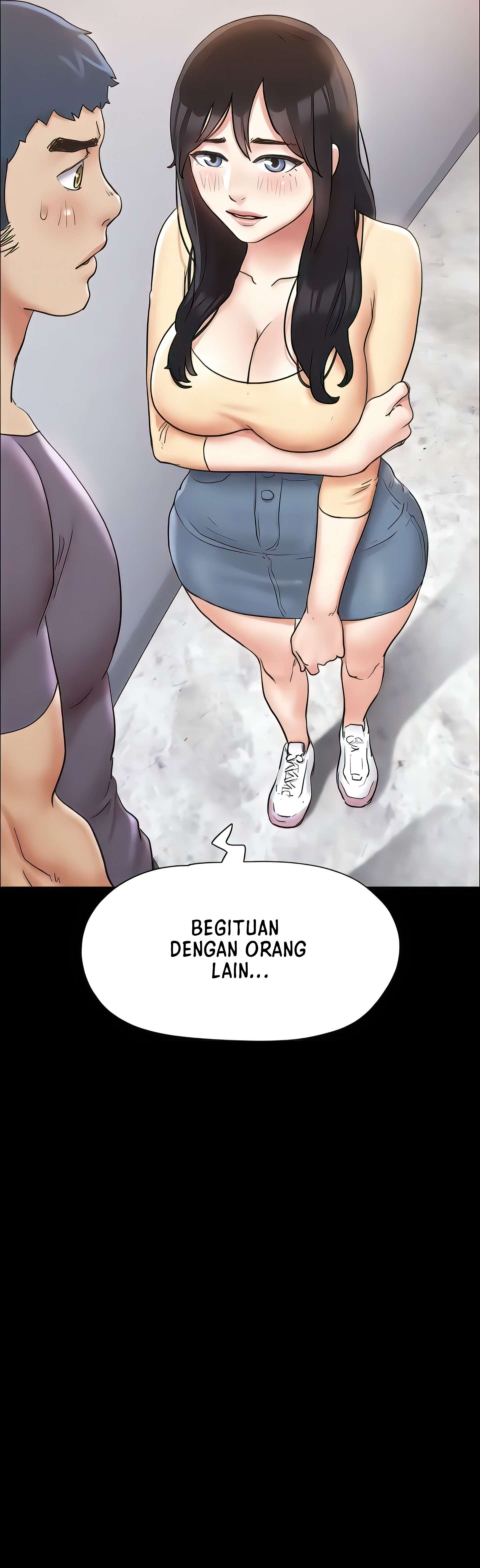 Only With Consent Uncensored - Chapter 126 3