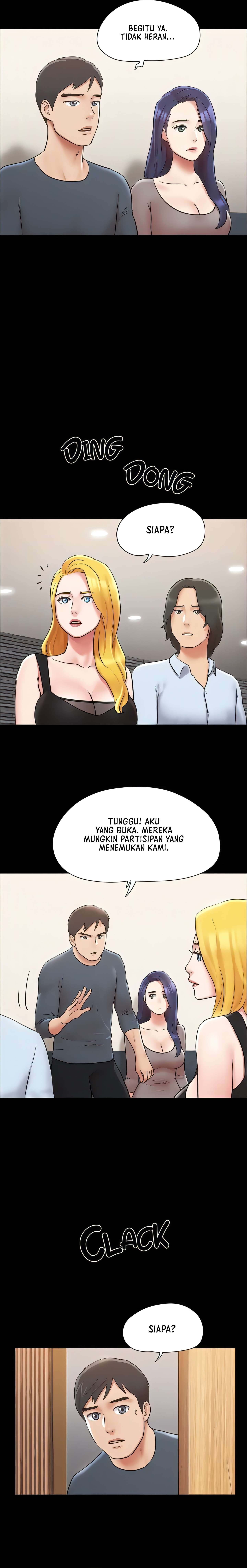 Only With Consent Uncensored - Chapter 126 13