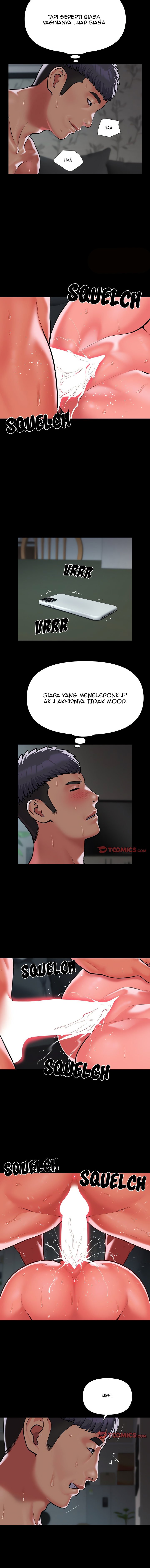The Ladies&#8217; Associate - Chapter 138 8